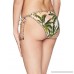 Sperry Top-Sider Women's Palm Beach Side Tie Bottom Swimsuit Multi B074NNH8JL